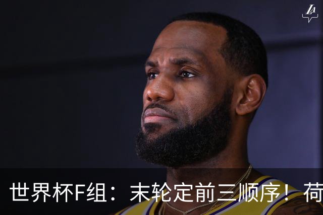 世界杯F组：末轮定前三顺序！荷兰形势大好+日本瑞典厮杀